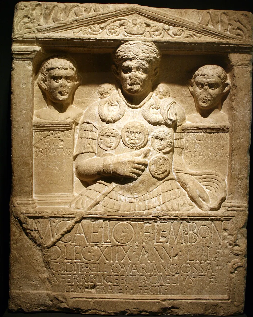 Archaeological Discoveries at Kalkriese