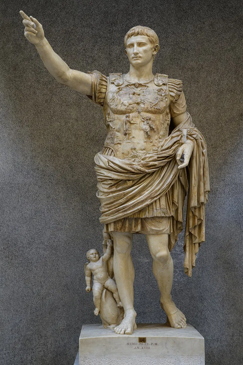 The Roman Vision for Germania