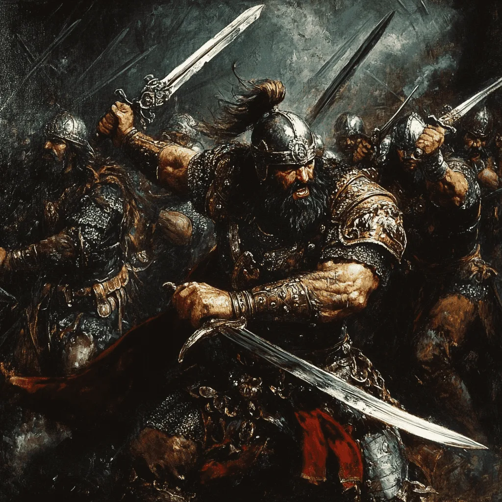 Baybars Study Guide: The Mamluk Sultan Who Defended the Middle East in the 13th Century