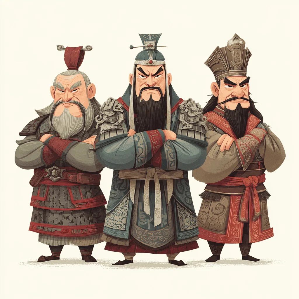 Hongwu Emperor Study Guide: The Founder of the Ming Dynasty and His Mighty Army