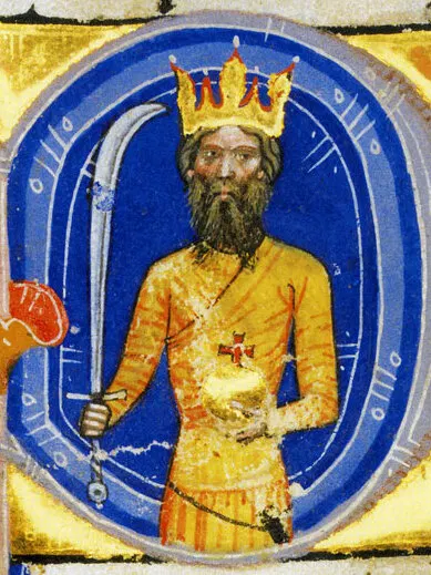 The Death of Attila and Imperial Collapse