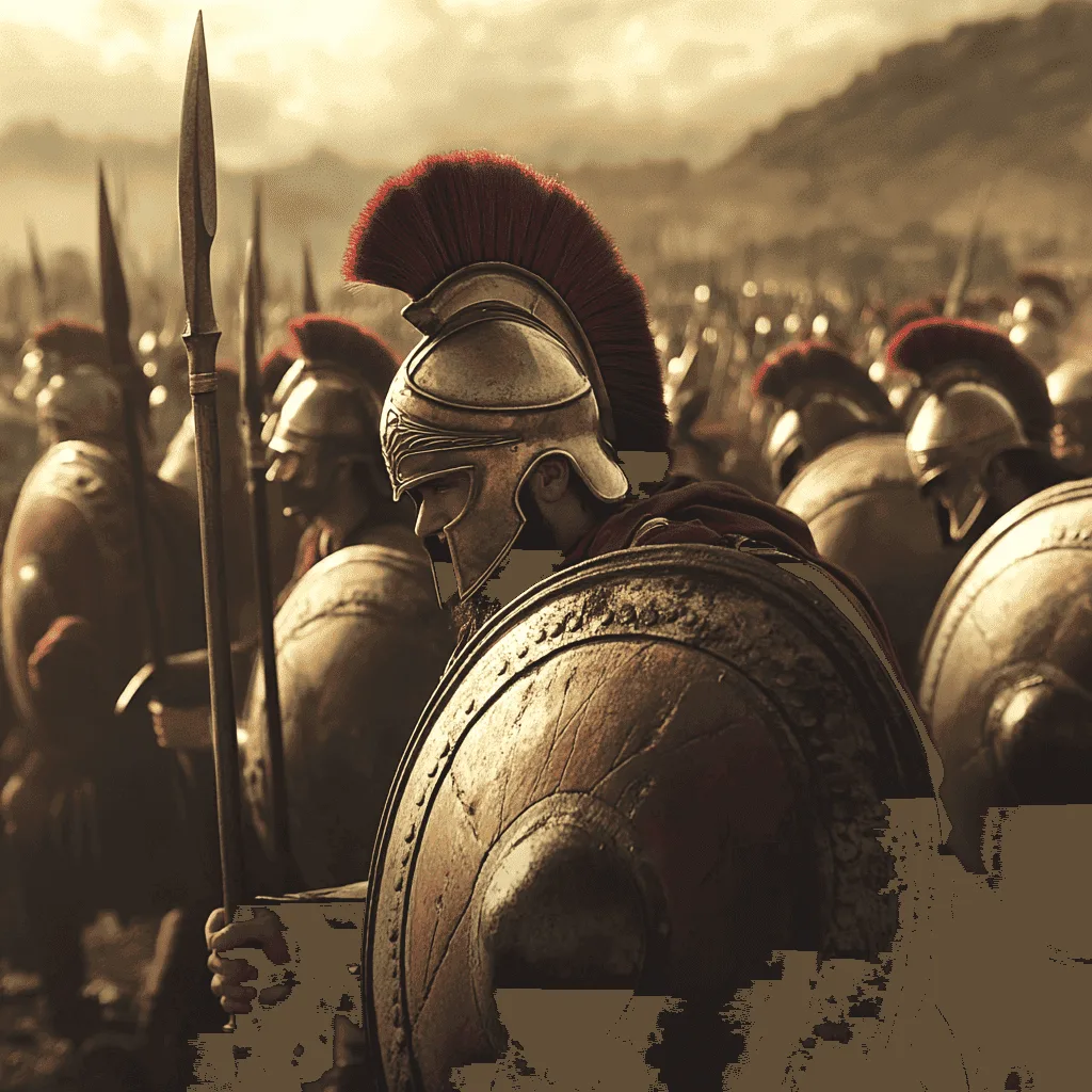 How the Spartans Shaped Europe: Legacy, Warfare, and Cultural Impact