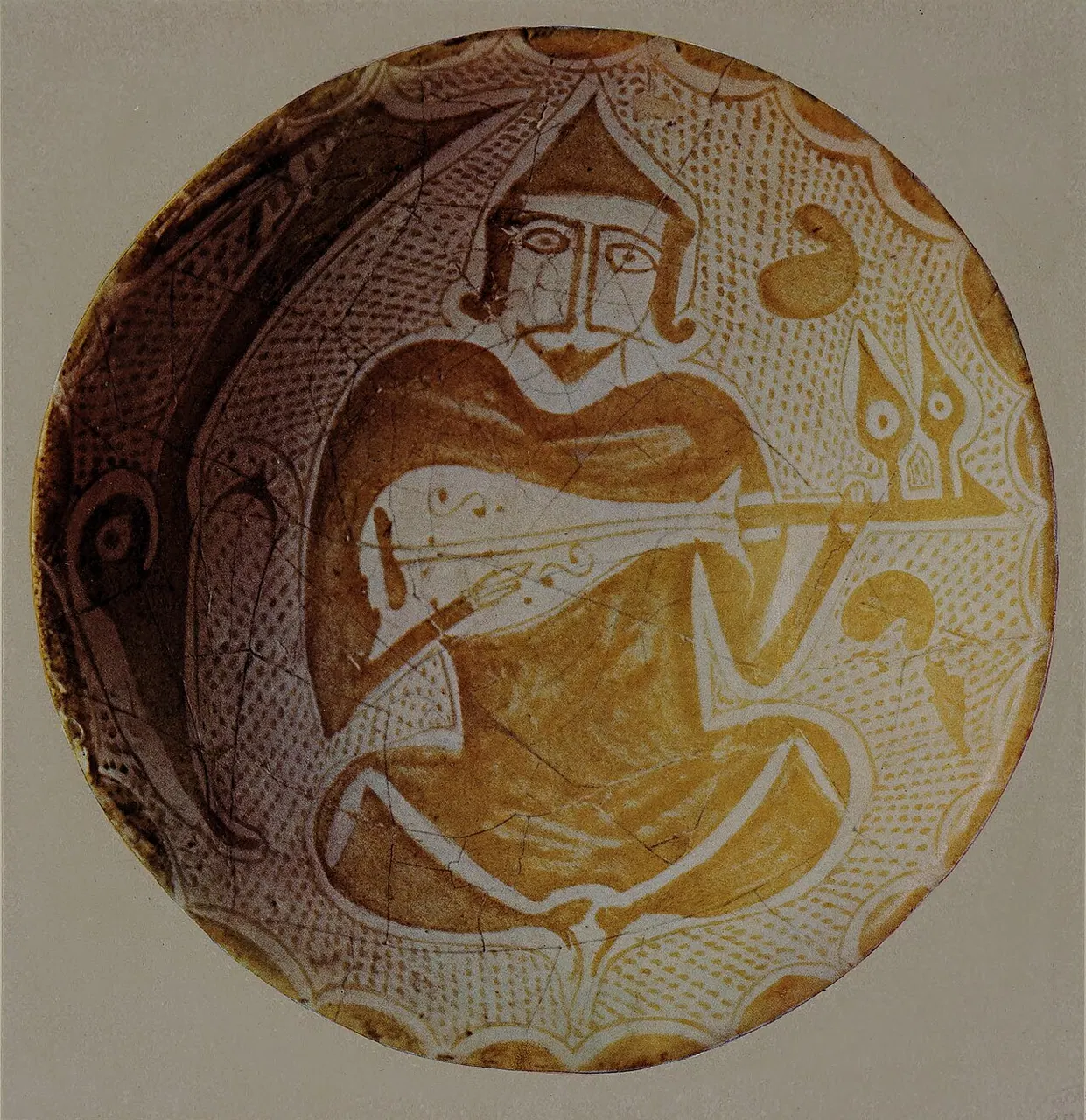 Early Life and Pre-Islamic Background
