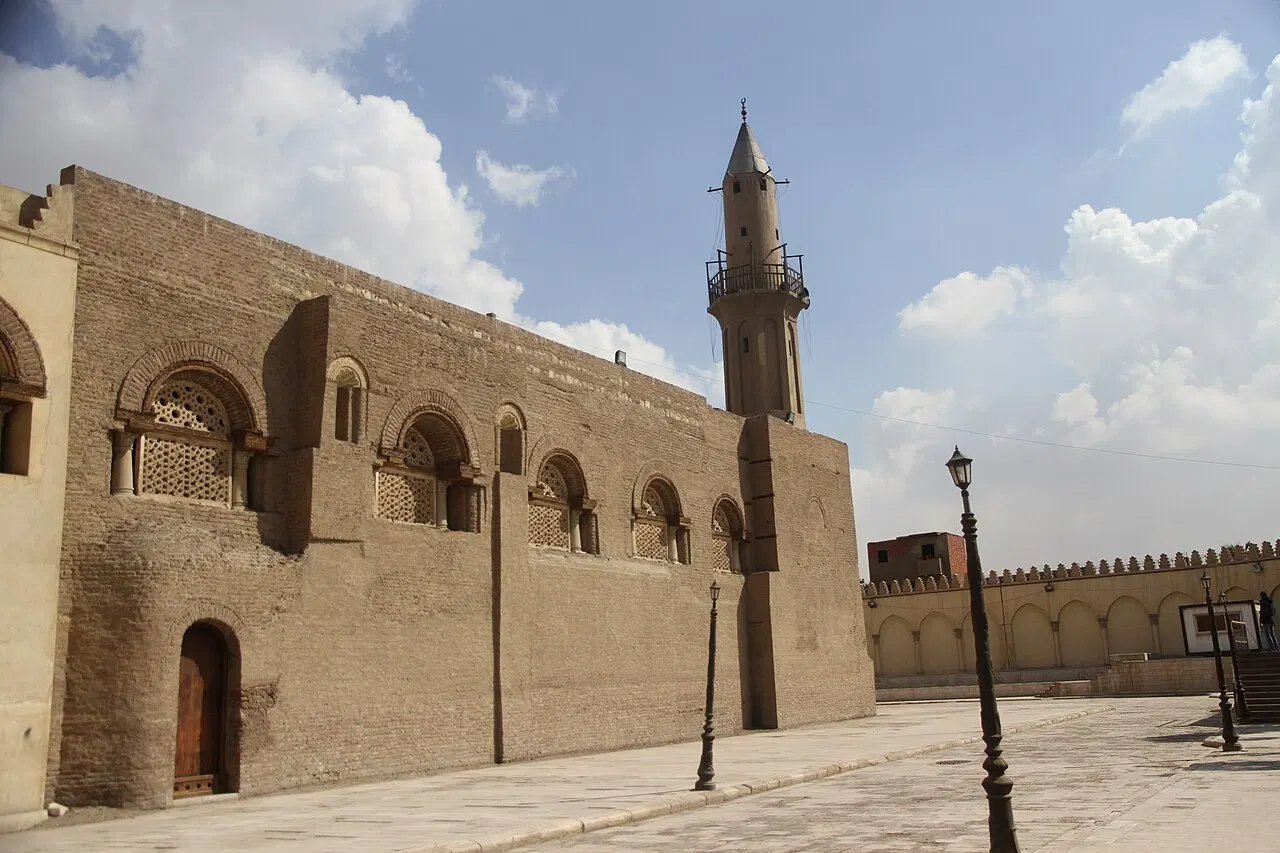 Military Leadership Under Prophet Muhammad