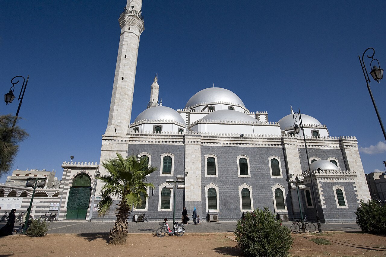 The Ridda Wars: Preserving the Islamic State