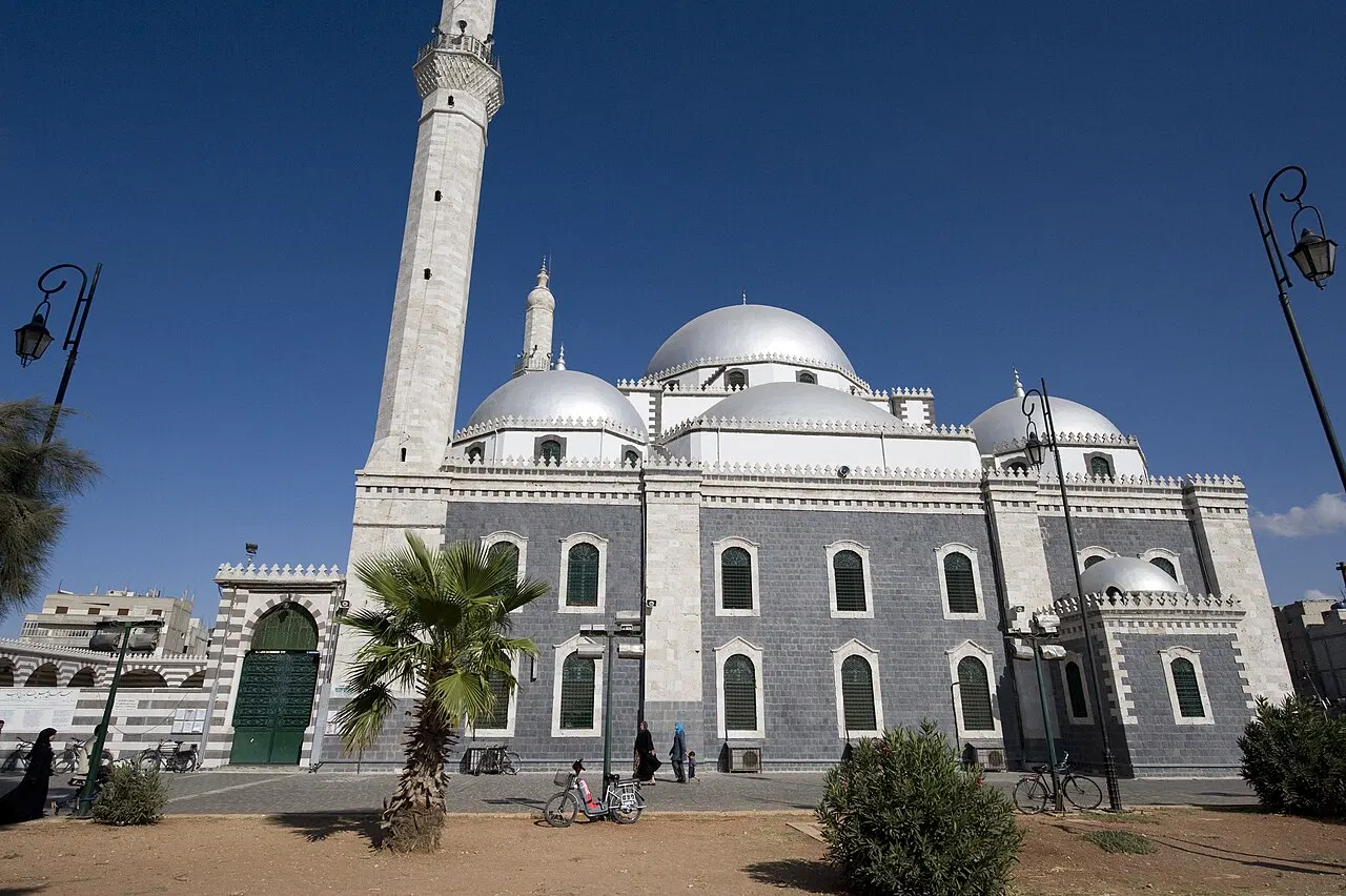 The Ridda Wars: Preserving the Islamic State