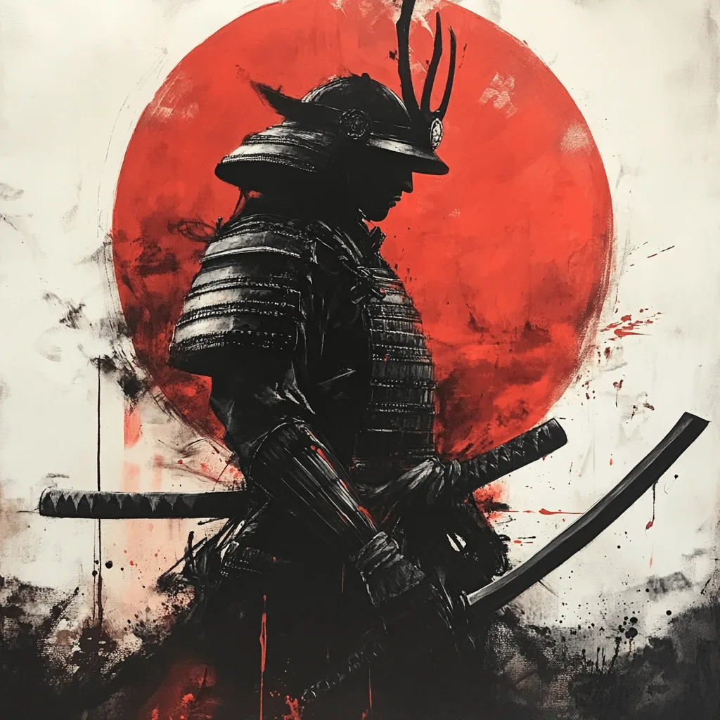 Oda Nobunaga Study Guide: The Samurai Warlord Who Unified Japan in the 16th Century