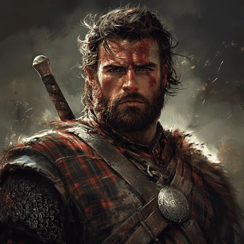 Robert the Bruce Study Guide: The Warrior King Who Freed Scotland in the 14th Century