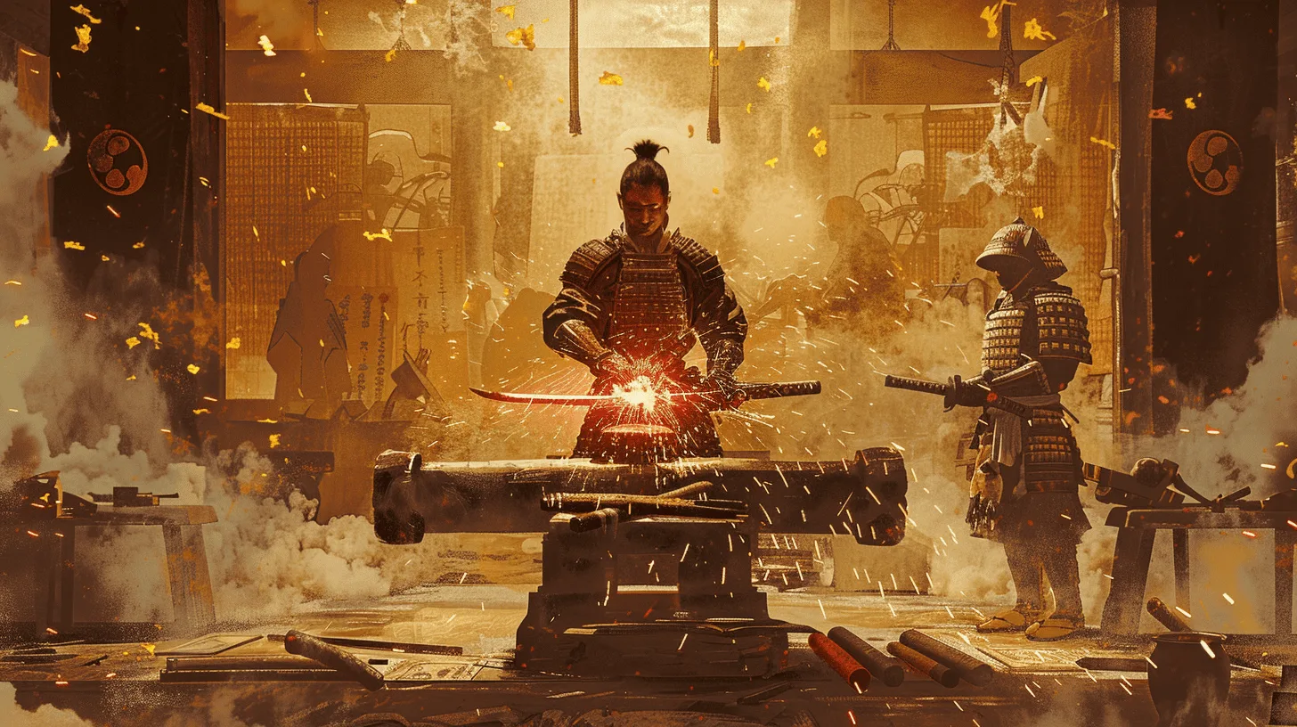 The Samurai Katana: A Complete Guide to Japan's Legendary Sword