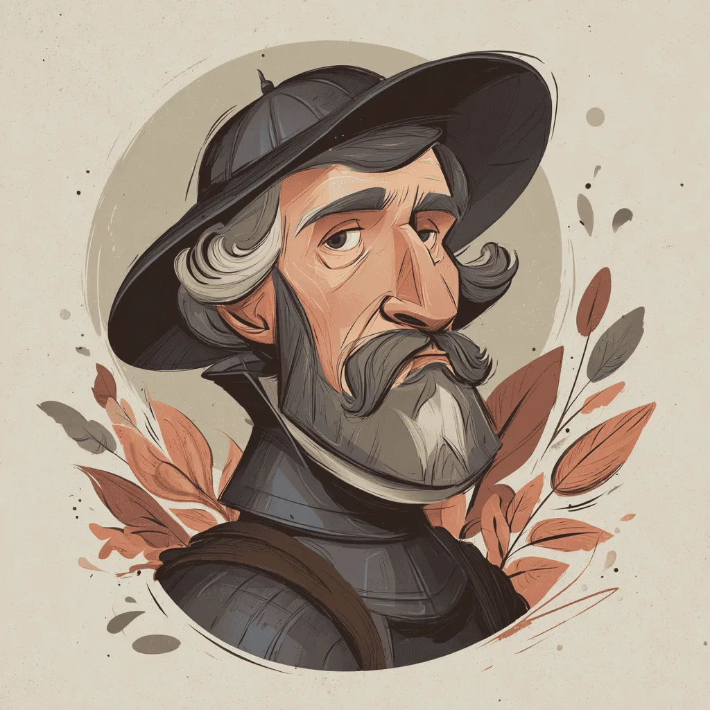 Top Military Tactics Used by Hernán Cortés in the Conquest of Mexico