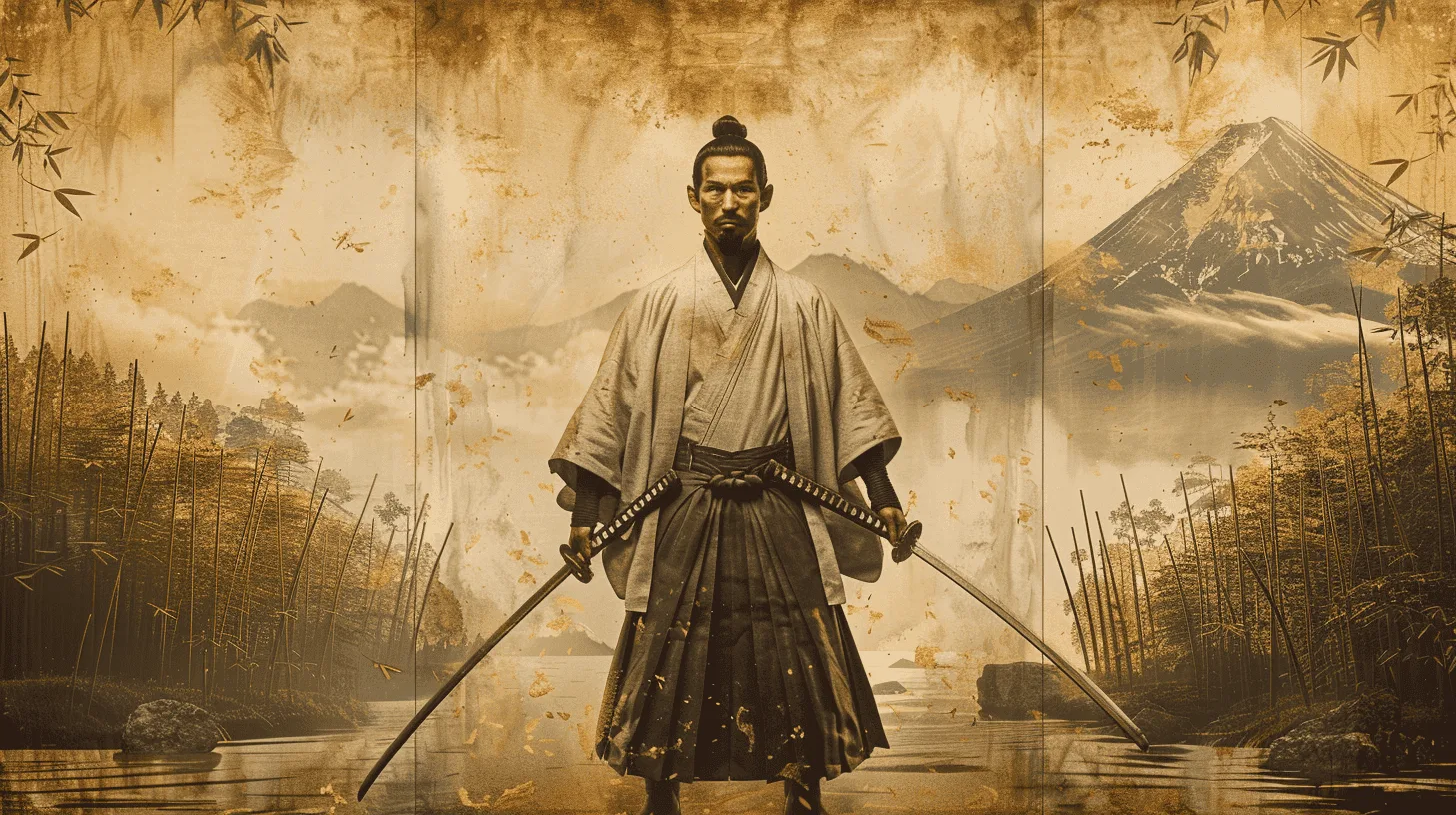 Understanding the Book of Five Rings by Musashi: Study Guide for Mastering Strategy and Philosophy