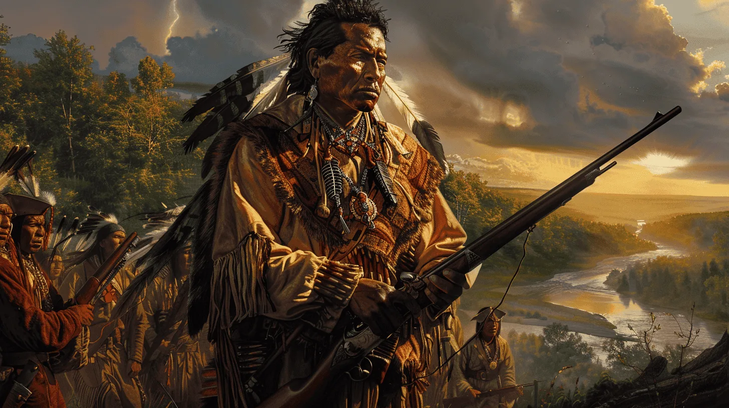 Who Was Black Hawk? Complete Guide to the Sauk War Leader and the 1832 Black Hawk War