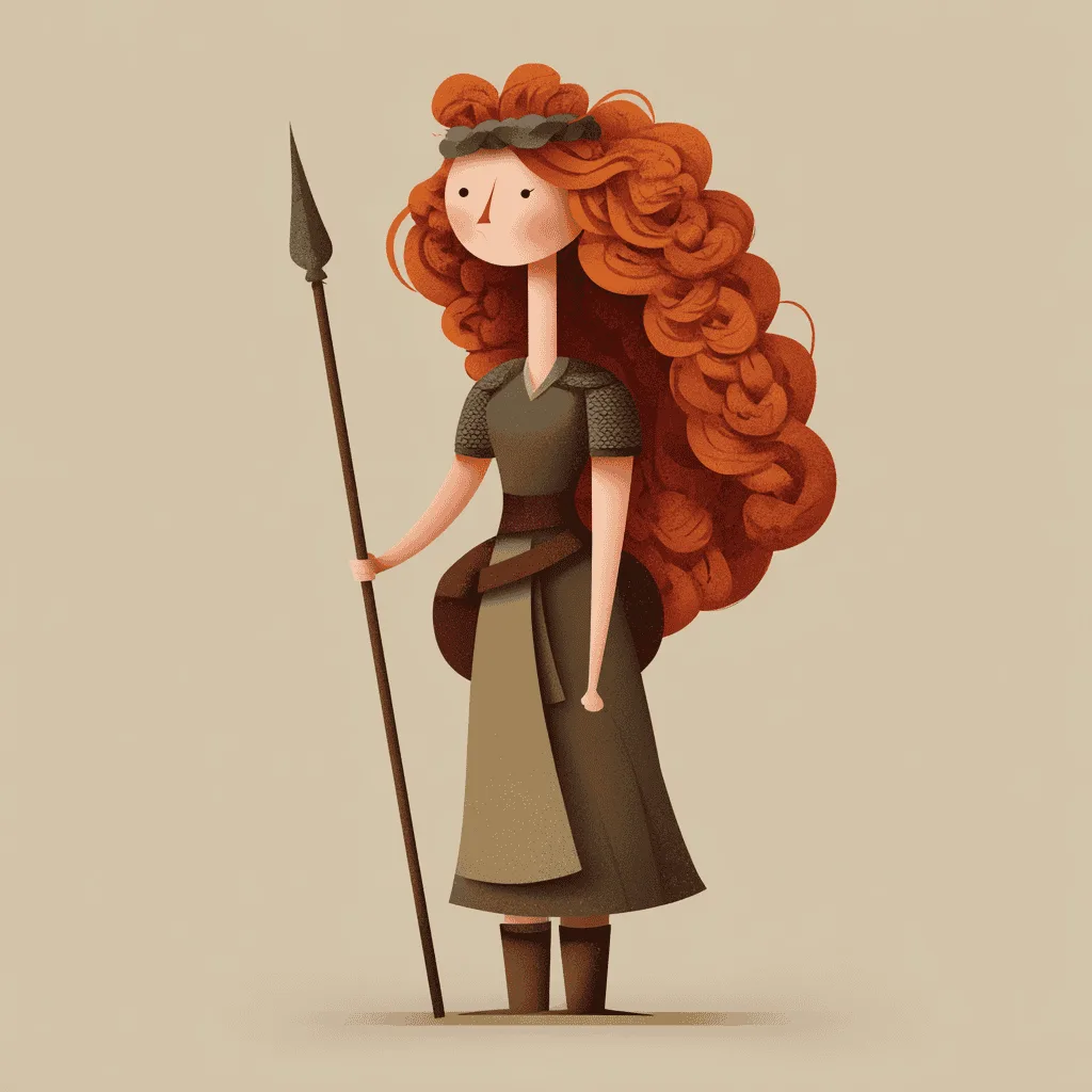 Who Was Boudica? the Warrior Queen Who Defied Rome