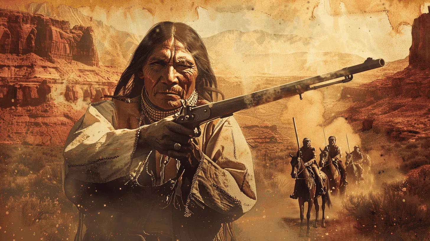 Who Was Geronimo? Complete Guide to the Apache Leader's Legendary Resistance and Final Surrender