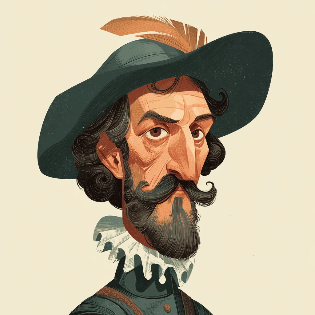 Who Was Hernán Cortés? the Conquistador Who Changed the Americas