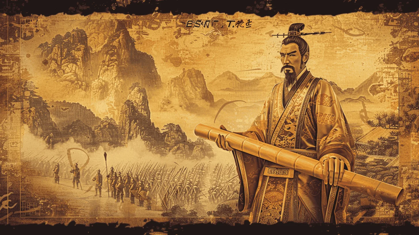 Who Was Sun Tzu? Life, Legacy, and the Art of War Explained