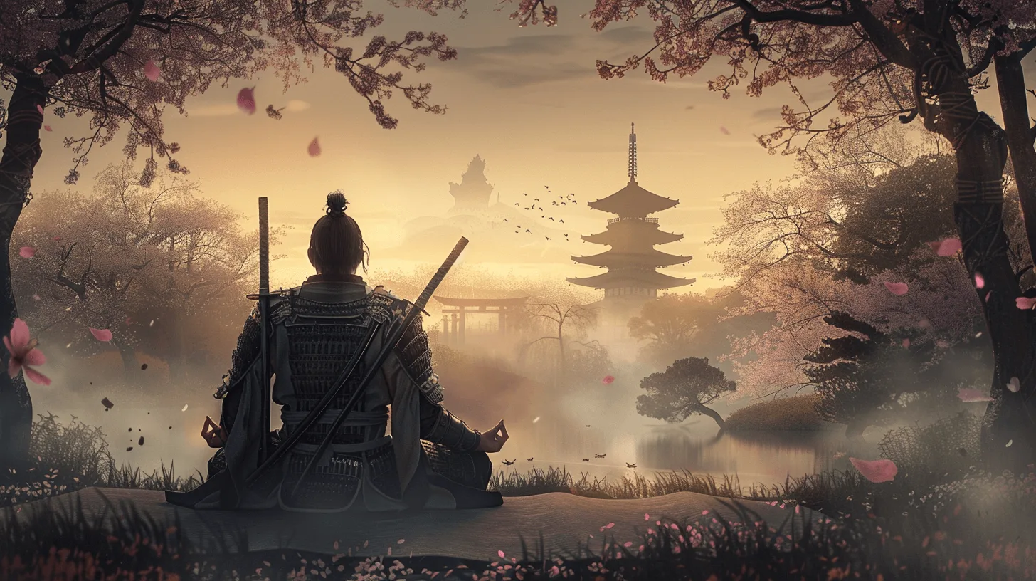 Who Were the Bushido? a Complete Guide to the Way of the Samurai Warrior