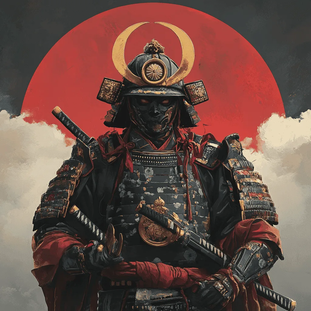 Yasuke Study Guide: The African Samurai of 16th-Century Japan