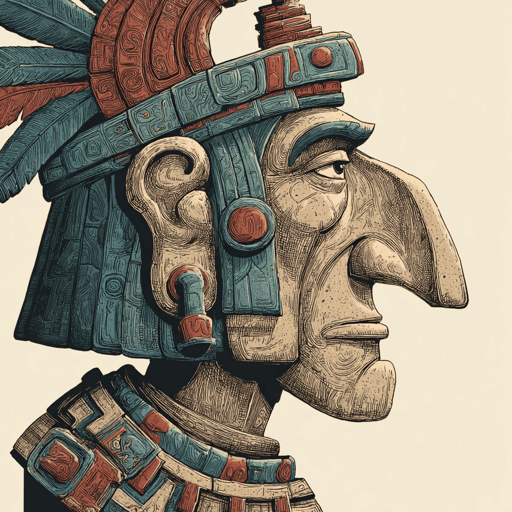 Why Montezuma II Failed to Stop the Spanish