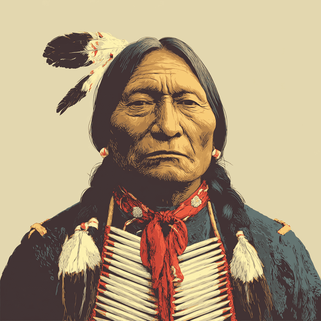 Sitting Bull and the Battle of Little Bighorn: Complete Guide to the Most Famous Native American Victory