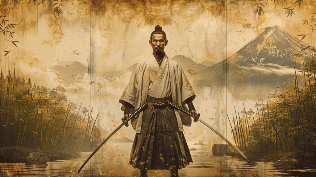 Understanding the Book of Five Rings by Musashi: Study Guide for Mastering Strategy and Philosophy
