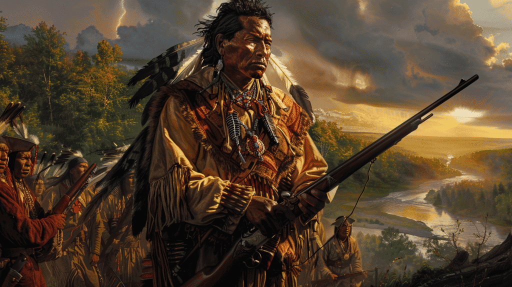 Who Was Black Hawk? Complete Guide to the Sauk War Leader and the 1832 Black Hawk War