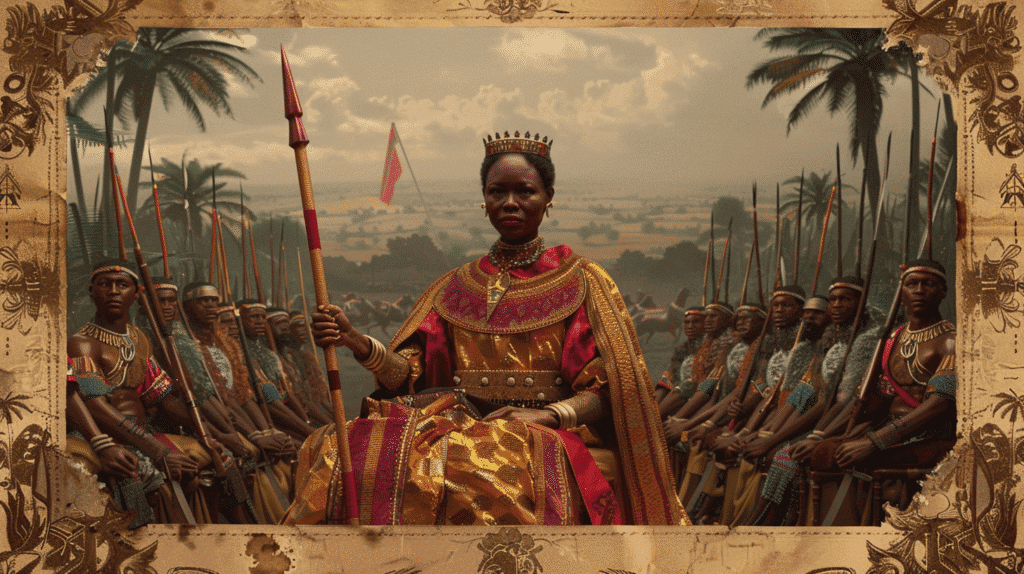 Who Was Nzinga of Ndongo? Complete Guide to Angola’s Warrior Queen and Her Resistance Against Portuguese Colonization
