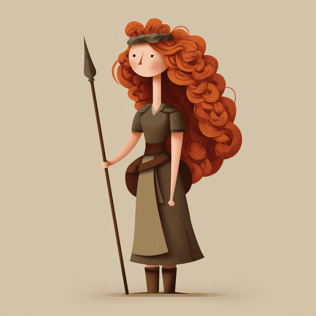 Who Was Boudica? The Warrior Queen Who Defied Rome