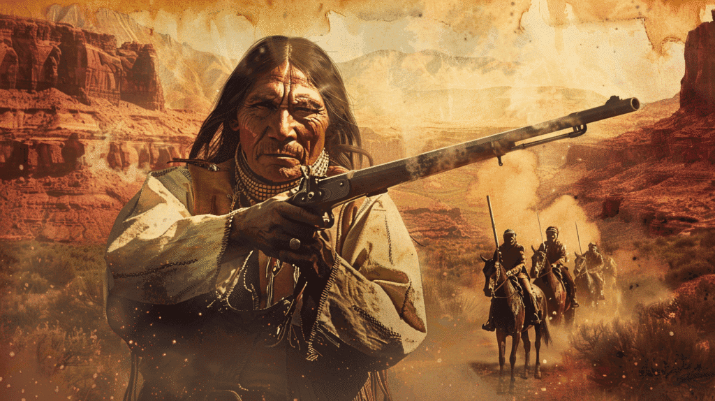 Who Was Geronimo? Complete Guide to the Apache Leader’s Legendary Resistance and Final Surrender