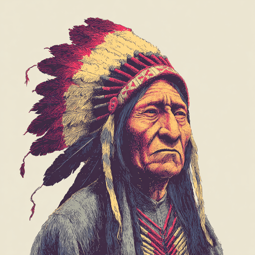 Who Was Sitting Bull? Complete Biography of the Lakota Spiritual Leader and Resistance Symbol
