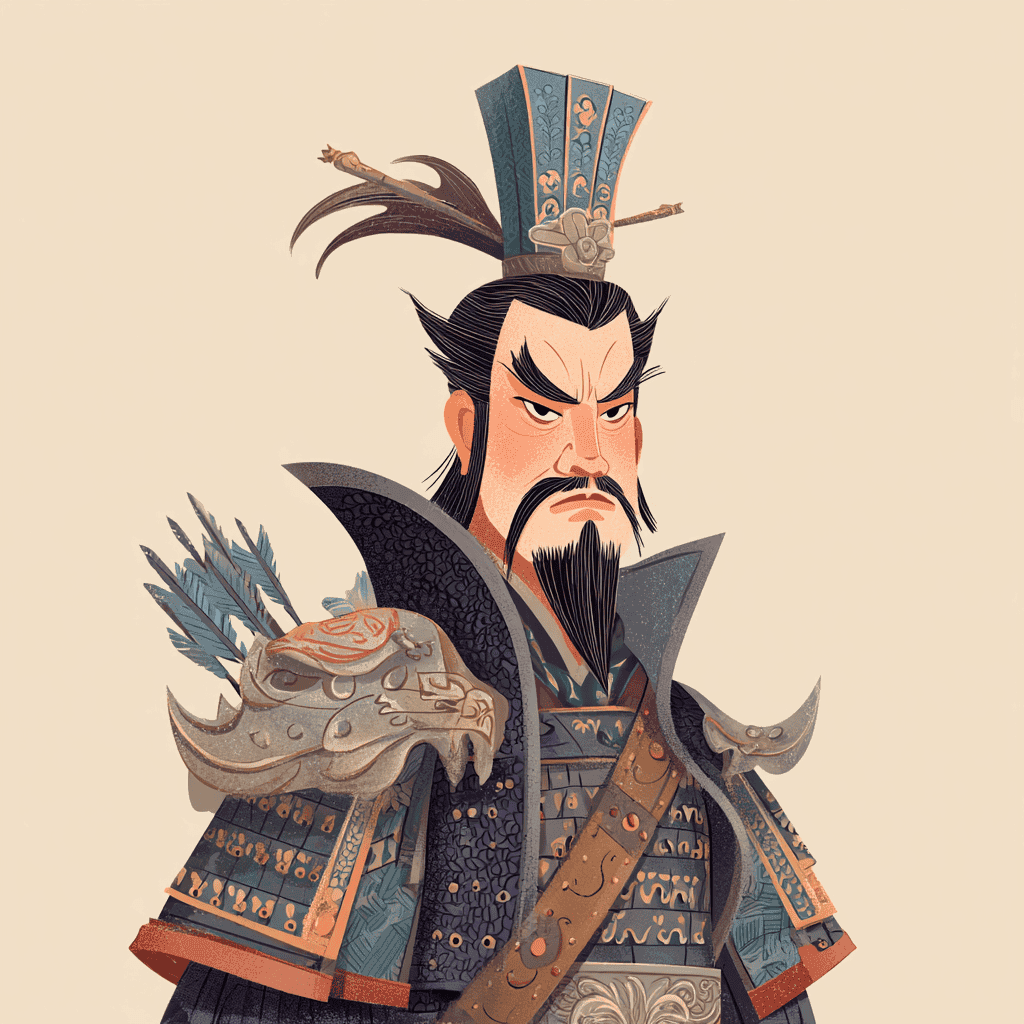 Lu Bu’s Betrayals and Battlefield Brilliance: Complete Study Guide