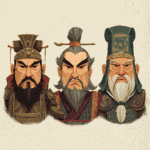 The Generals Who Unified China Under Qin Shi Huang Complete Military History