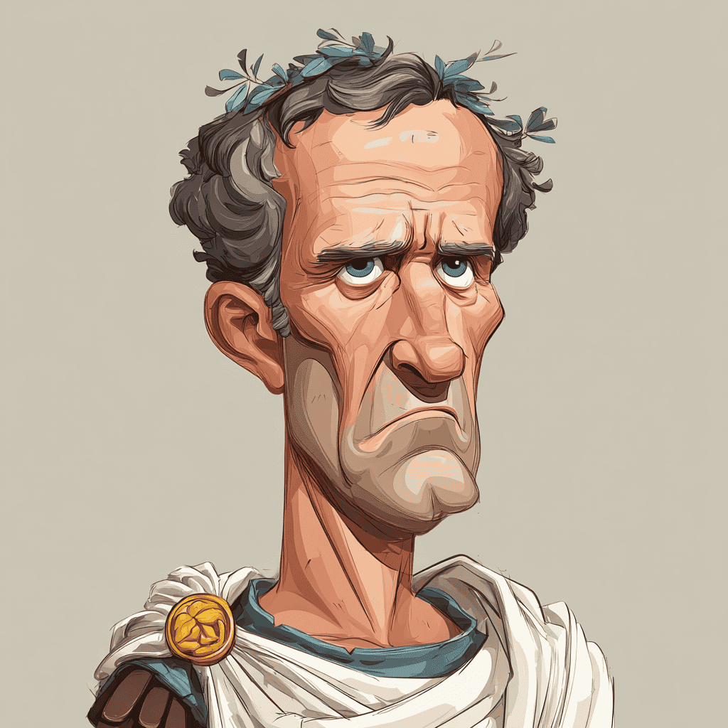 Who Was Julius Caesar? Complete Historical and Literary Study Guide