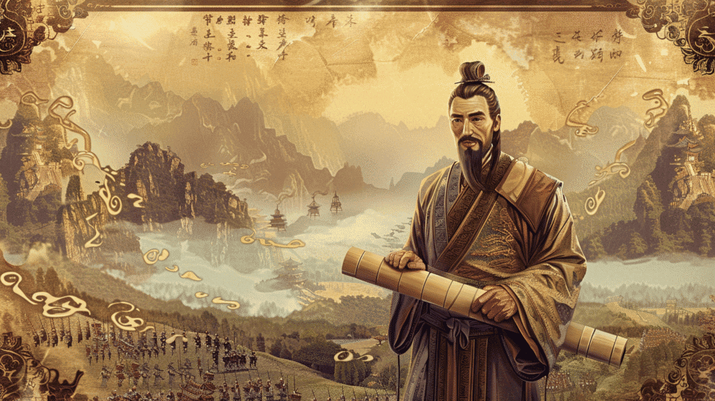 The Art of War Study Guide: Strategy Breakdown of Sun Tzu's Masterpiece
