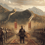 Wang Jian and Meng Tian: Qin Dynasty Generals Who Unified China