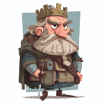 Ivar the Boneless and the Great Heathen Army: Comprehensive Study Guide for History Students
