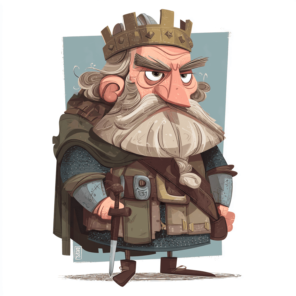Ivar the Boneless and the Great Heathen Army: Comprehensive Study Guide for History Students