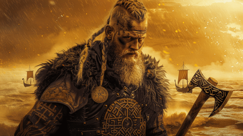 Who Was Ragnar Lothbrok? History, Legend, and Legacy