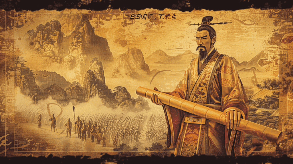 Who Was Sun Tzu? Life, Legacy, and The Art of War Explained