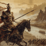 Who Was Zhang Fei? Study Guide For The Fierce Tiger General of Shu Han
