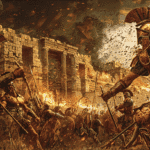 The Trojan War: Between Myth and Military Reality